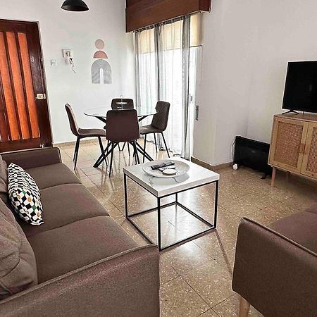 Comfortable Engomi Apartment Nicosia Kültér fotó