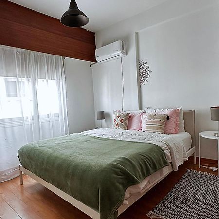 Comfortable Engomi Apartment Nicosia Kültér fotó