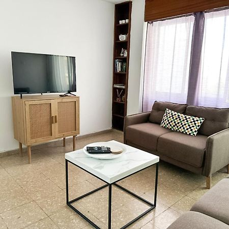 Comfortable Engomi Apartment Nicosia Kültér fotó
