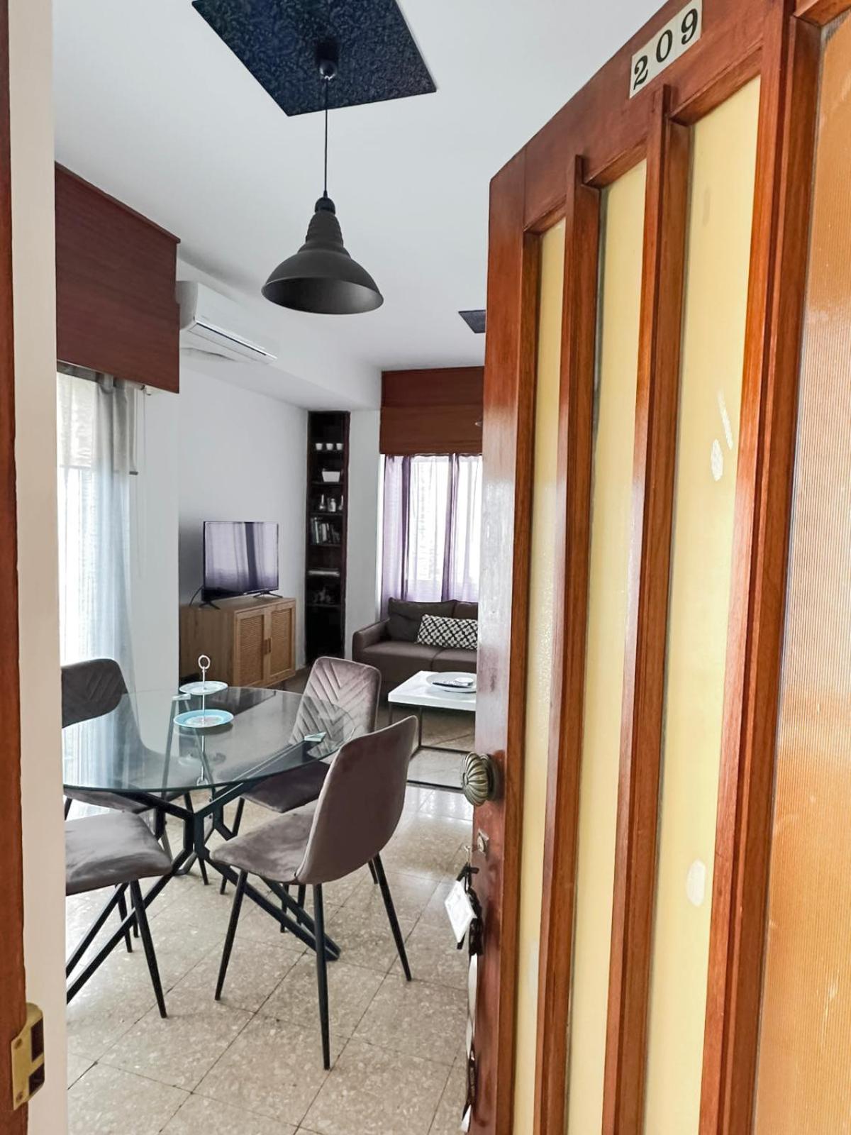 Comfortable Engomi Apartment Nicosia Kültér fotó