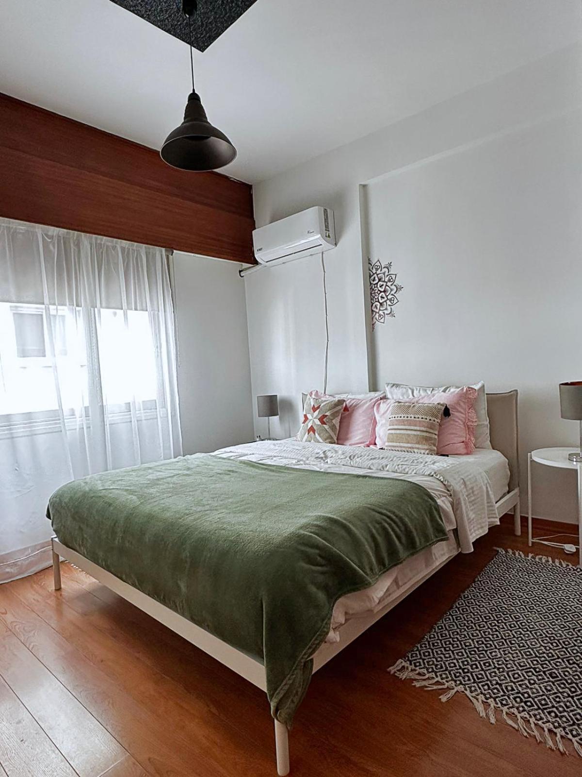 Comfortable Engomi Apartment Nicosia Kültér fotó