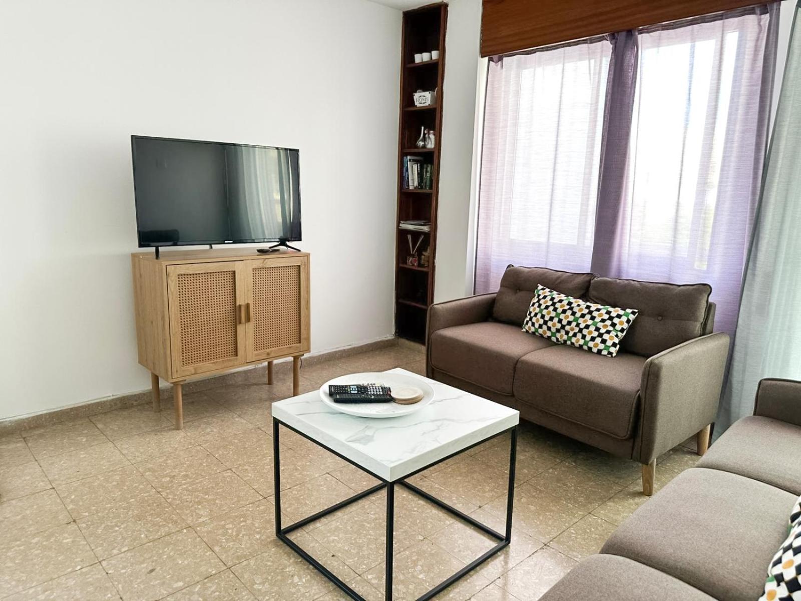 Comfortable Engomi Apartment Nicosia Kültér fotó