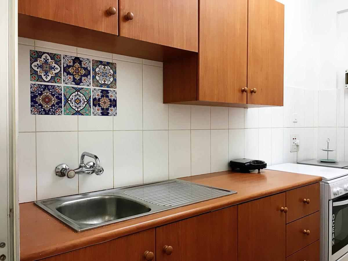 Comfortable Engomi Apartment Nicosia Kültér fotó