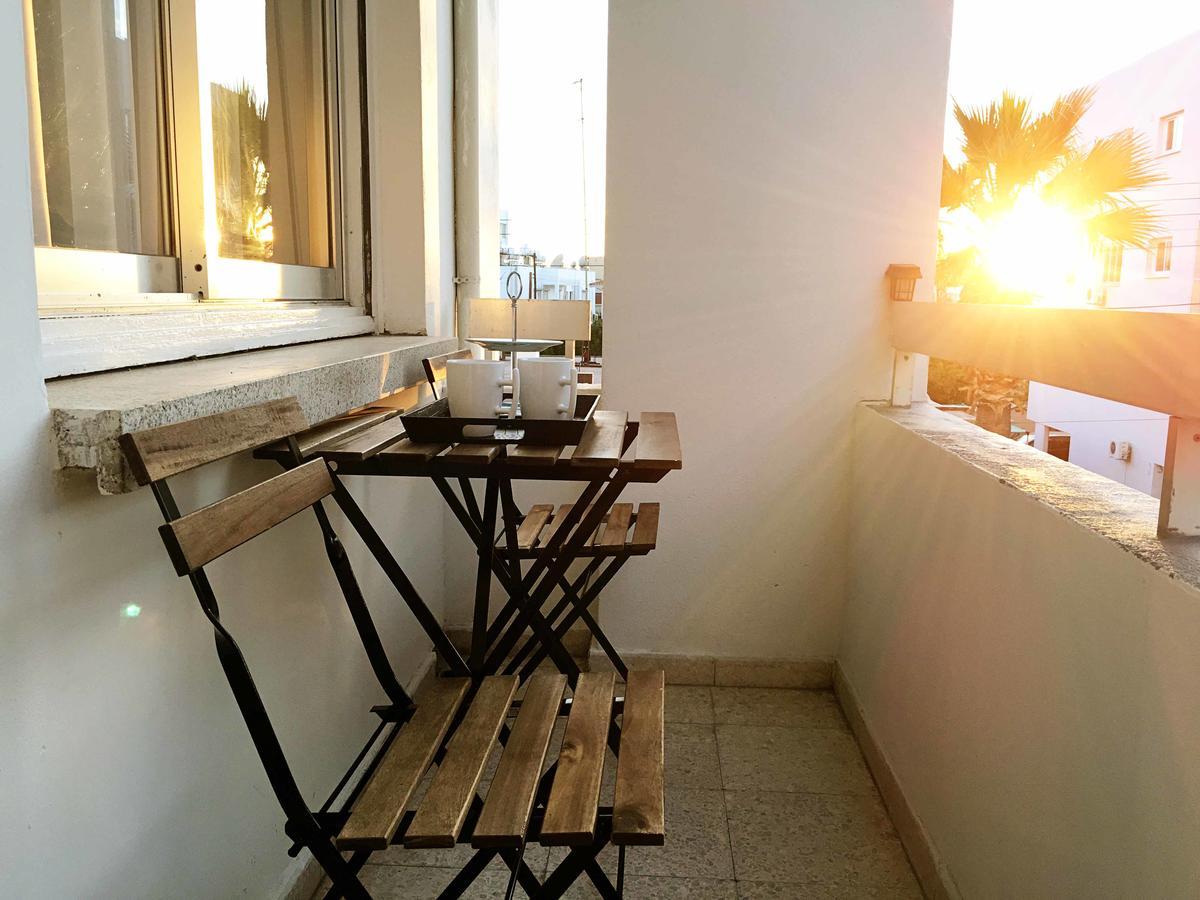 Comfortable Engomi Apartment Nicosia Kültér fotó