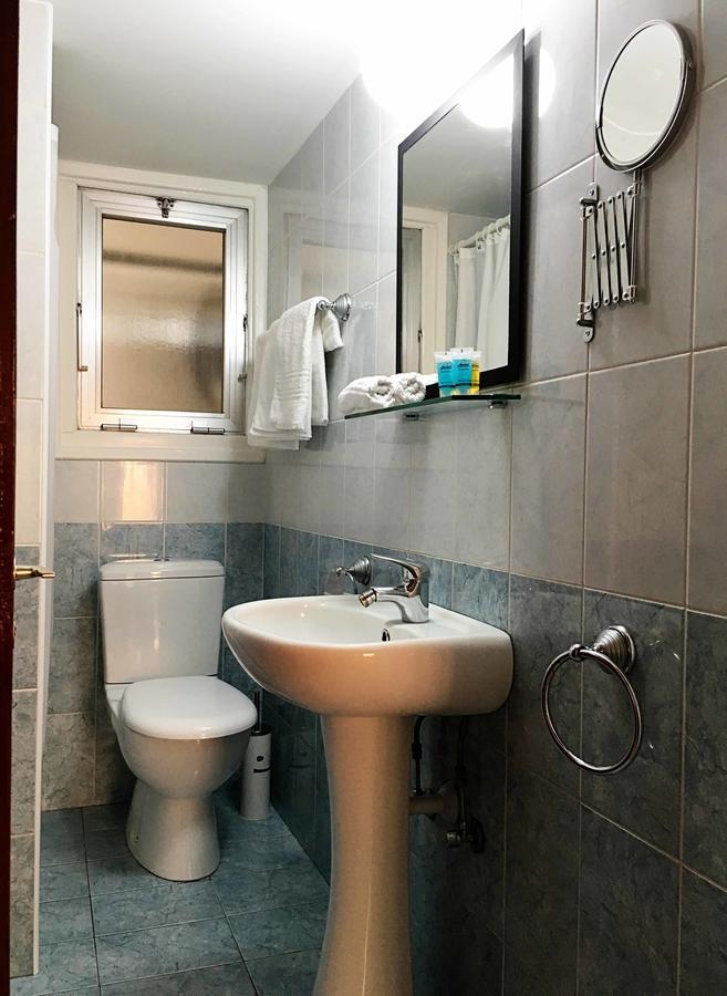 Comfortable Engomi Apartment Nicosia Kültér fotó