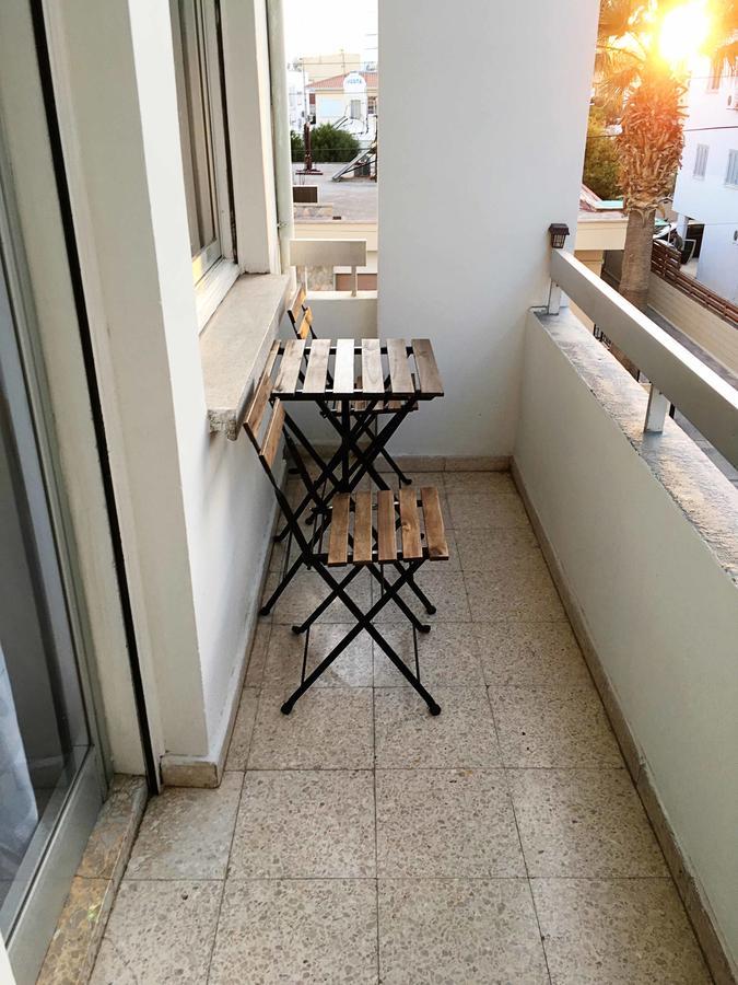 Comfortable Engomi Apartment Nicosia Kültér fotó